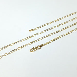 CADENA ORO 14 K 4,40 GRMS (SEMINUEVO)