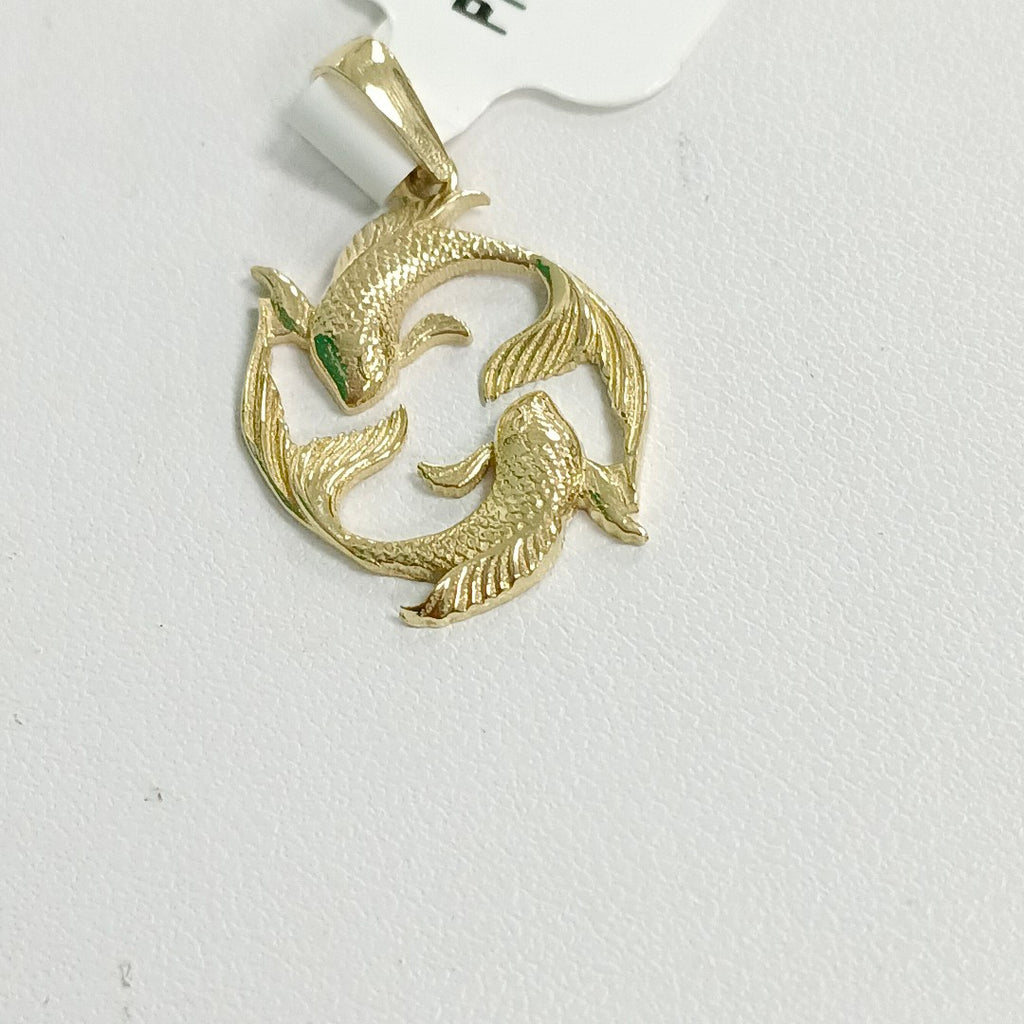 DIJES ORO 10K 1.1 (NUEVO)