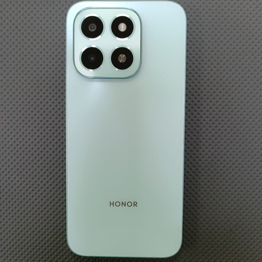 CELULAR HONOR X6C NIC-LX3 (2025) 256 GB 6 GB RAM (SEMINUEVO)