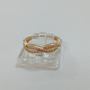 ANILLOS DAMA ORO 14K 2.3 (NUEVO)