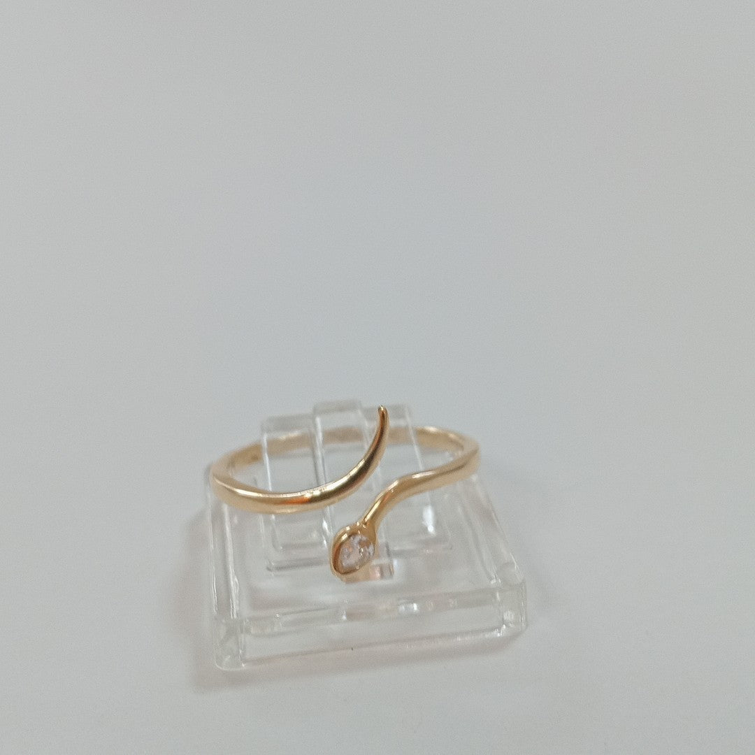ANILLOS DAMA ORO 14K 1.4 (NUEVO)