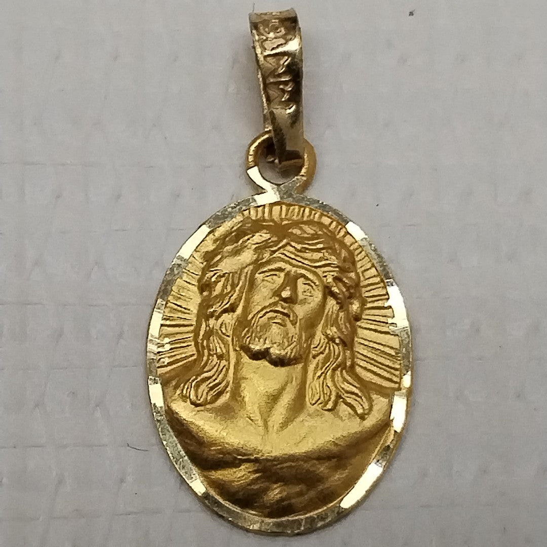 DIJE ORO 10 K 1,30 GRMS (SEMINUEVO)