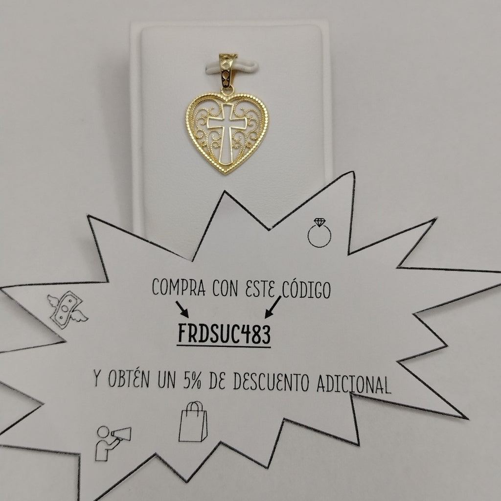 DIJES ORO 14K 1.5 (NUEVO)