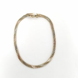 PULSERA ORO 14 K 4,00 GRMS (SEMINUEVO)