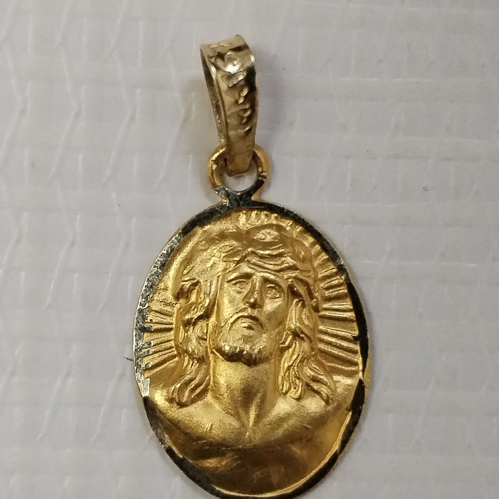 DIJE ORO 14 K 1,40 GRMS (SEMINUEVO)