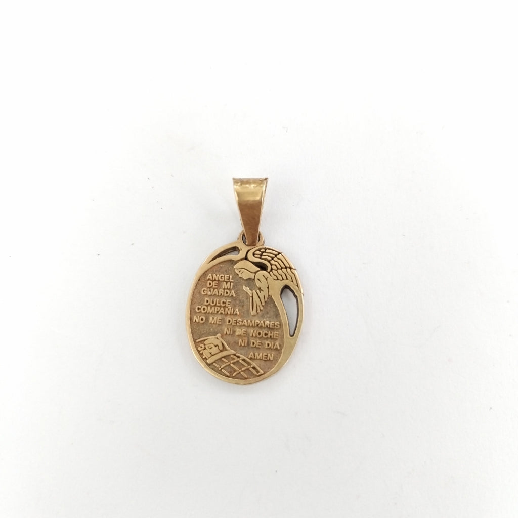 DIJE ORO 10 K 3,50 GRMS (SEMINUEVO)