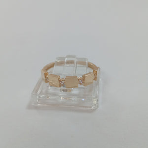 ANILLOS DAMA ORO 14K 1.6 (NUEVO)