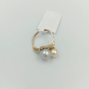 ANILLO ORO 10 K 3,40 GRMS (SEMINUEVO)