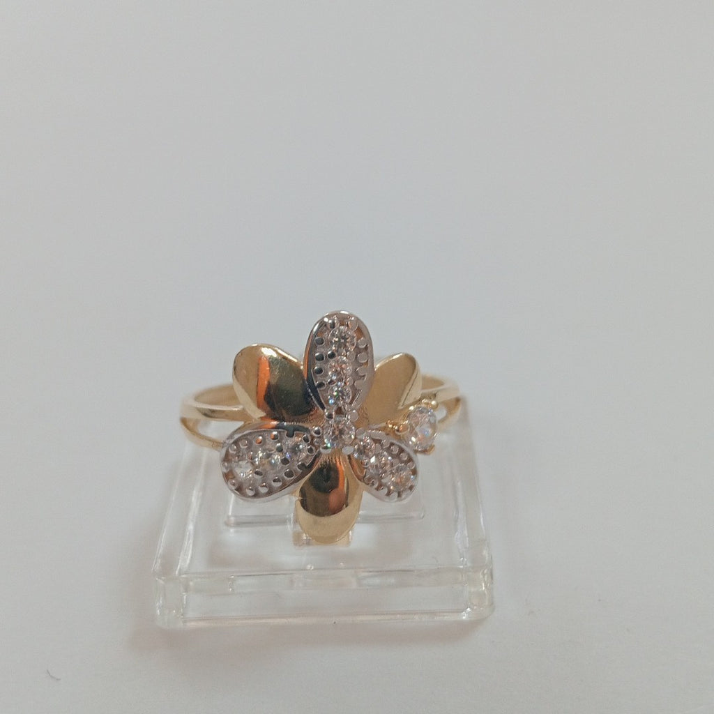 ANILLOS DAMA ORO 14K 2.3 (NUEVO)
