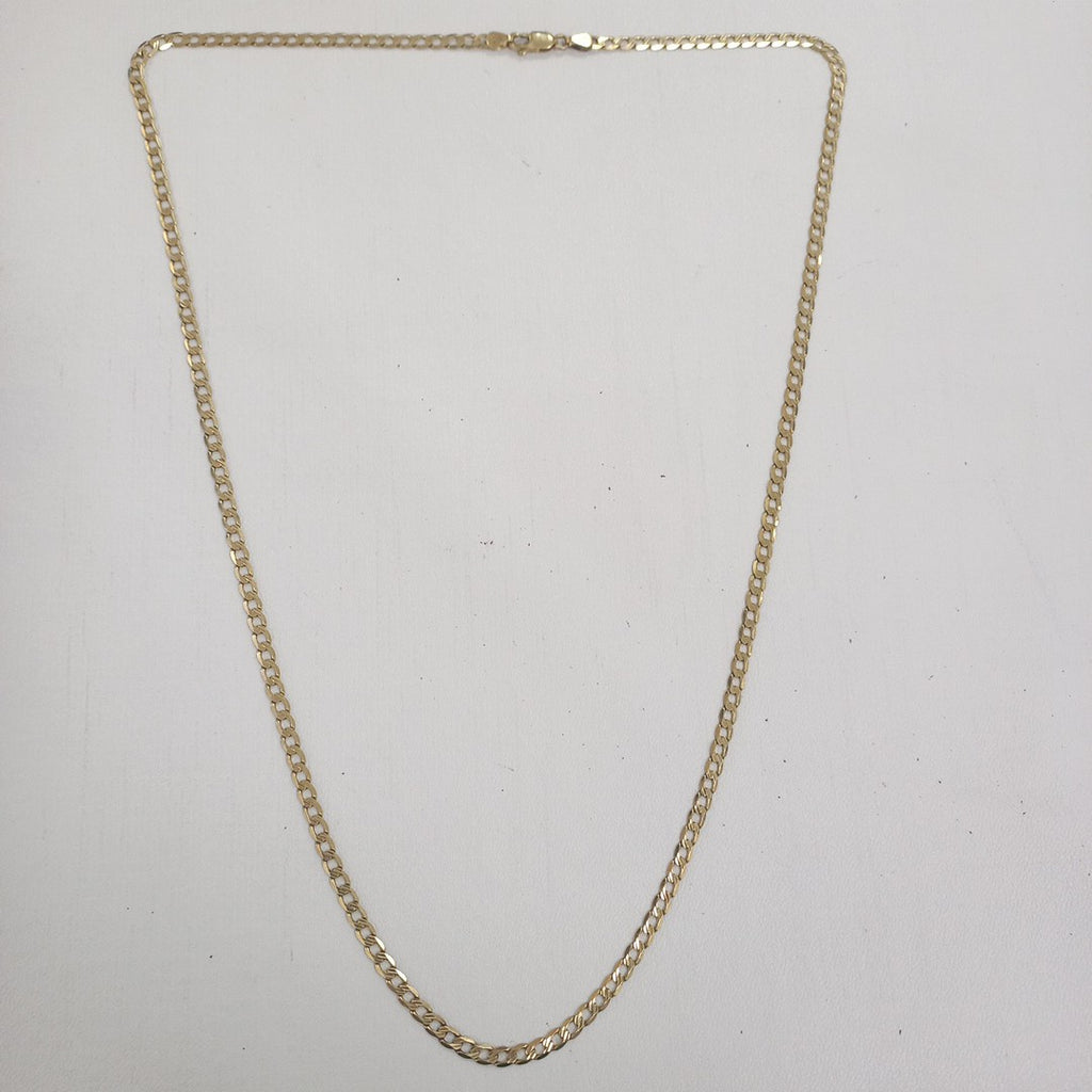 CADENA ORO 10 K 10.4 GRMS (SEMINUEVO)