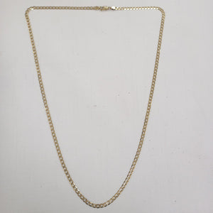 CADENA ORO 10 K 10.4 GRMS (SEMINUEVO)