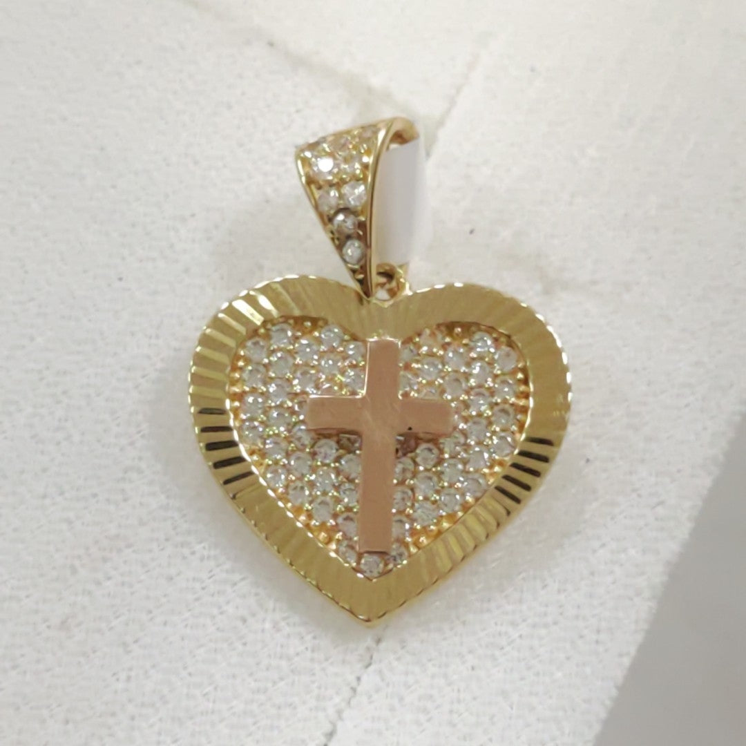 DIJES ORO 14K 2.2 (NUEVO)