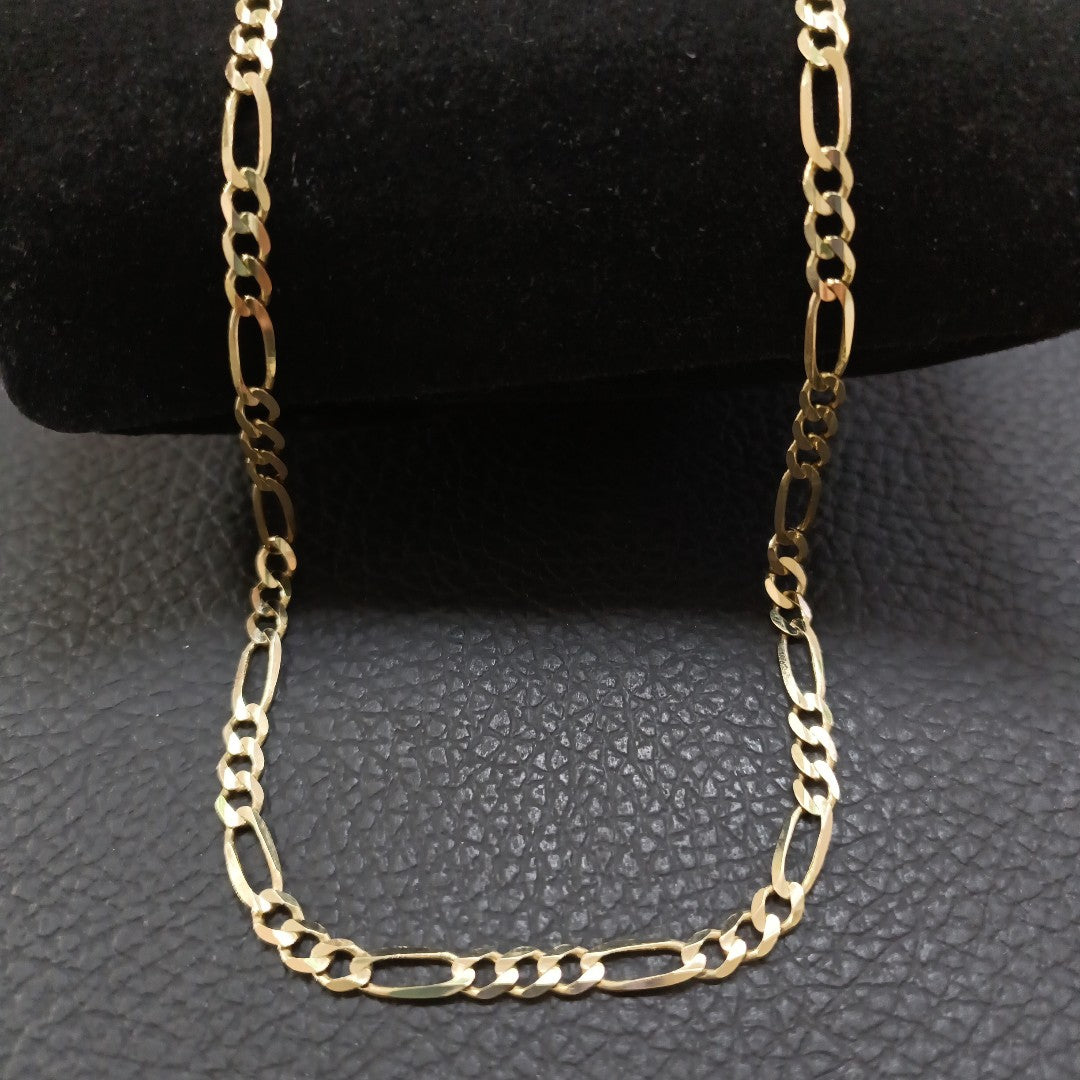 CADENA ORO 10 K 11.8 GRMS (SEMINUEVO)