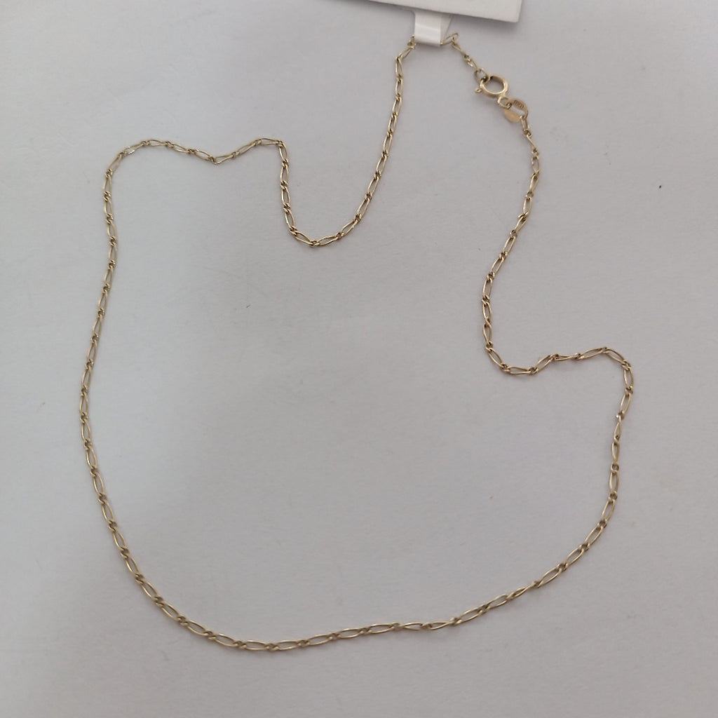 CADENA ORO 10 K 1.7 GRMS (SEMINUEVO)