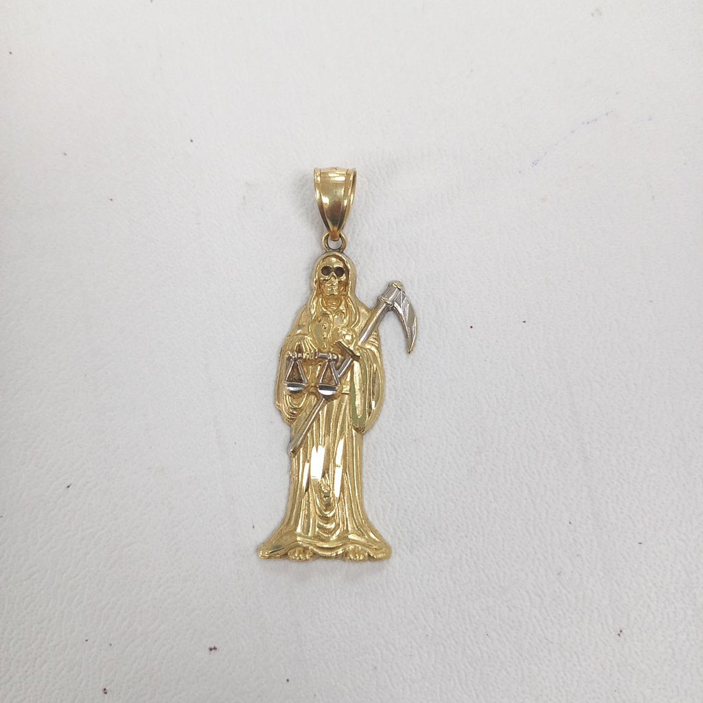 DIJE ORO 10 K 3.4 GRMS (SEMINUEVO)