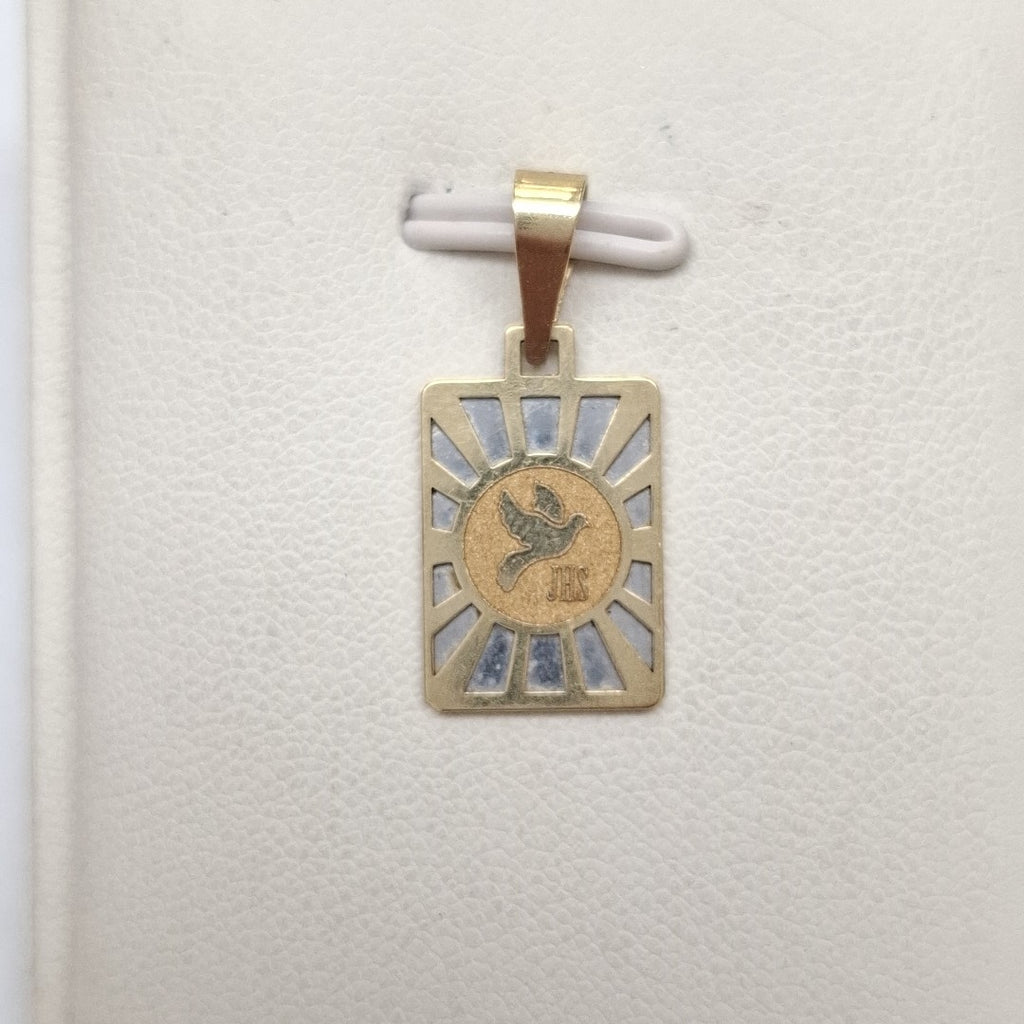 DIJE ORO 10 K 1,10 GRMS (SEMINUEVO)