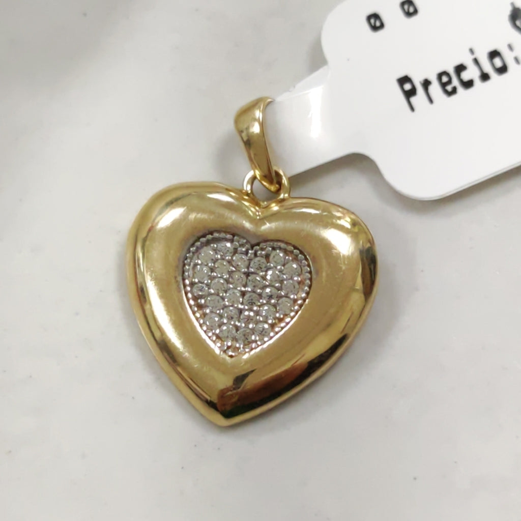 DIJES ORO 14K 2.3 (NUEVO)