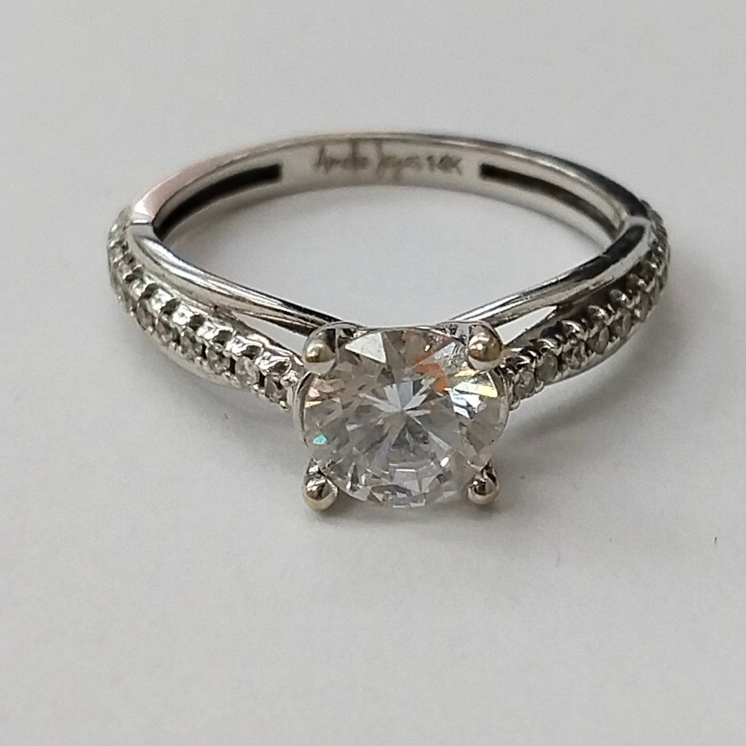 ANILLITO ORO 14 K 2.3 GRMS (SEMINUEVO)