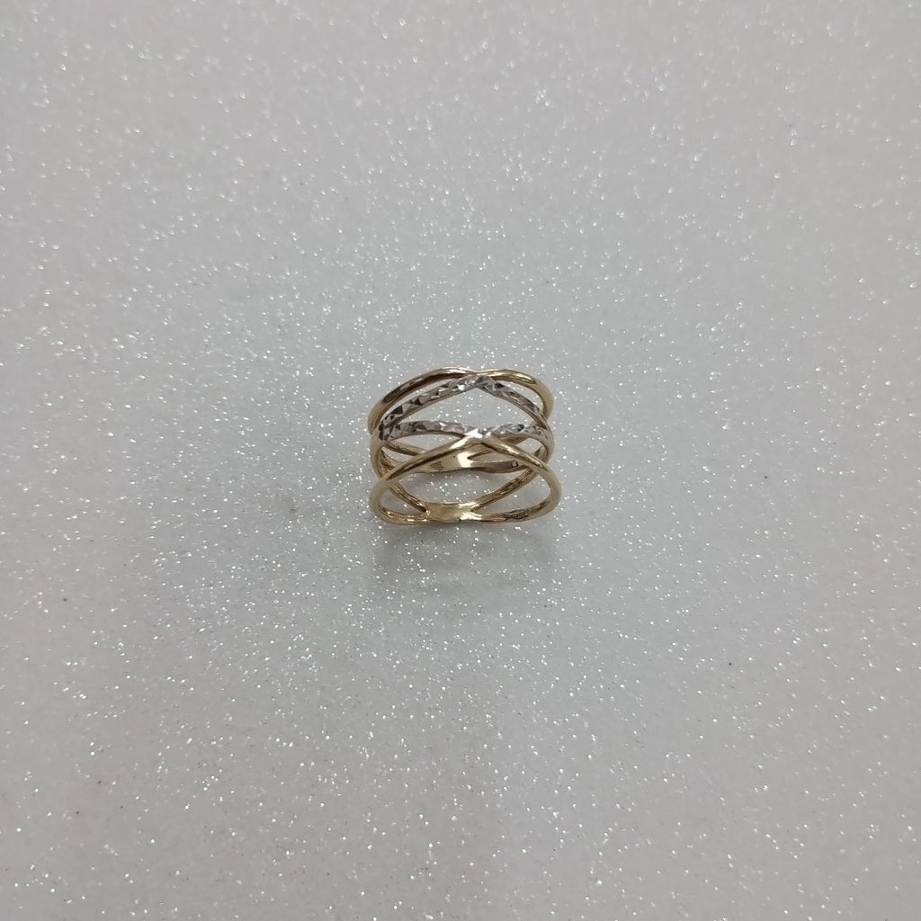 ANILLITO ORO 10 K 4,20 GRMS (SEMINUEVO)