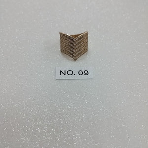 ANILLITO ORO 10 K 5,50 GRMS (SEMINUEVO)