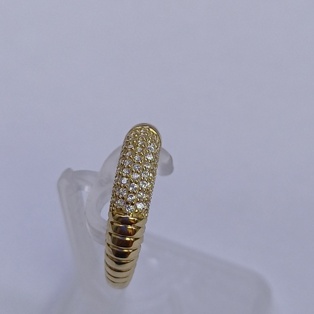 ANILLOS DAMA ORO 14K 1.8 (NUEVO)