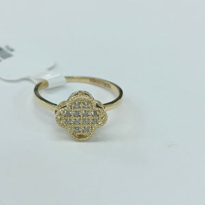 ANILLOS DAMA ORO 14K 1.8 (NUEVO)