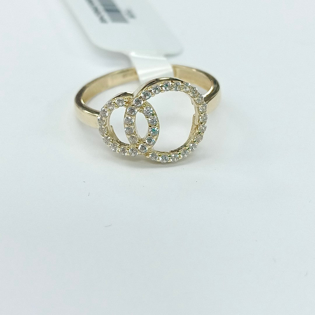 ANILLOS DAMA ORO 10K 1.7 (NUEVO)