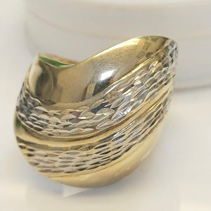 ANILLITO ORO 10 K 5 GRMS (SEMINUEVO)