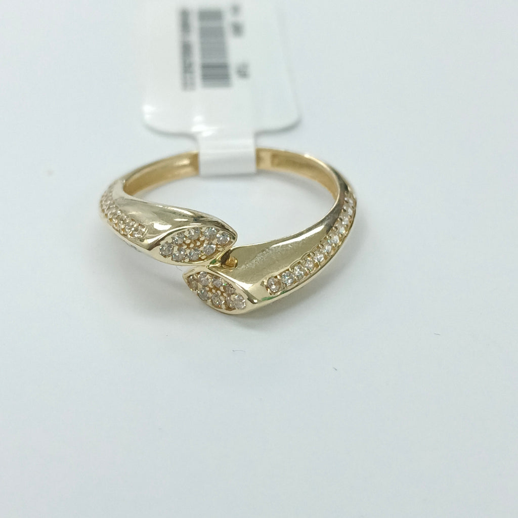 ANILLOS DAMA ORO 14K 2.5 (NUEVO)