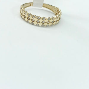 ANILLOS DAMA ORO 10K 1.7 (NUEVO)