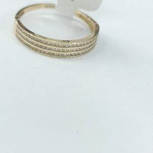 ANILLOS DAMA ORO 14K 1.5 (NUEVO)