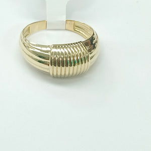 ANILLOS DAMA ORO 14K 2.9 (NUEVO)