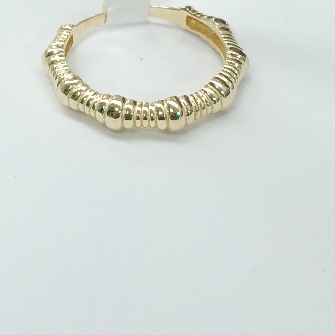 ANILLOS DAMA ORO 14K 2.1 (NUEVO)