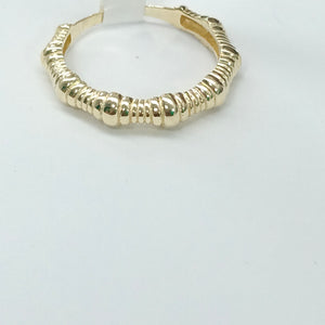 ANILLOS DAMA ORO 14K 2.1 (NUEVO)