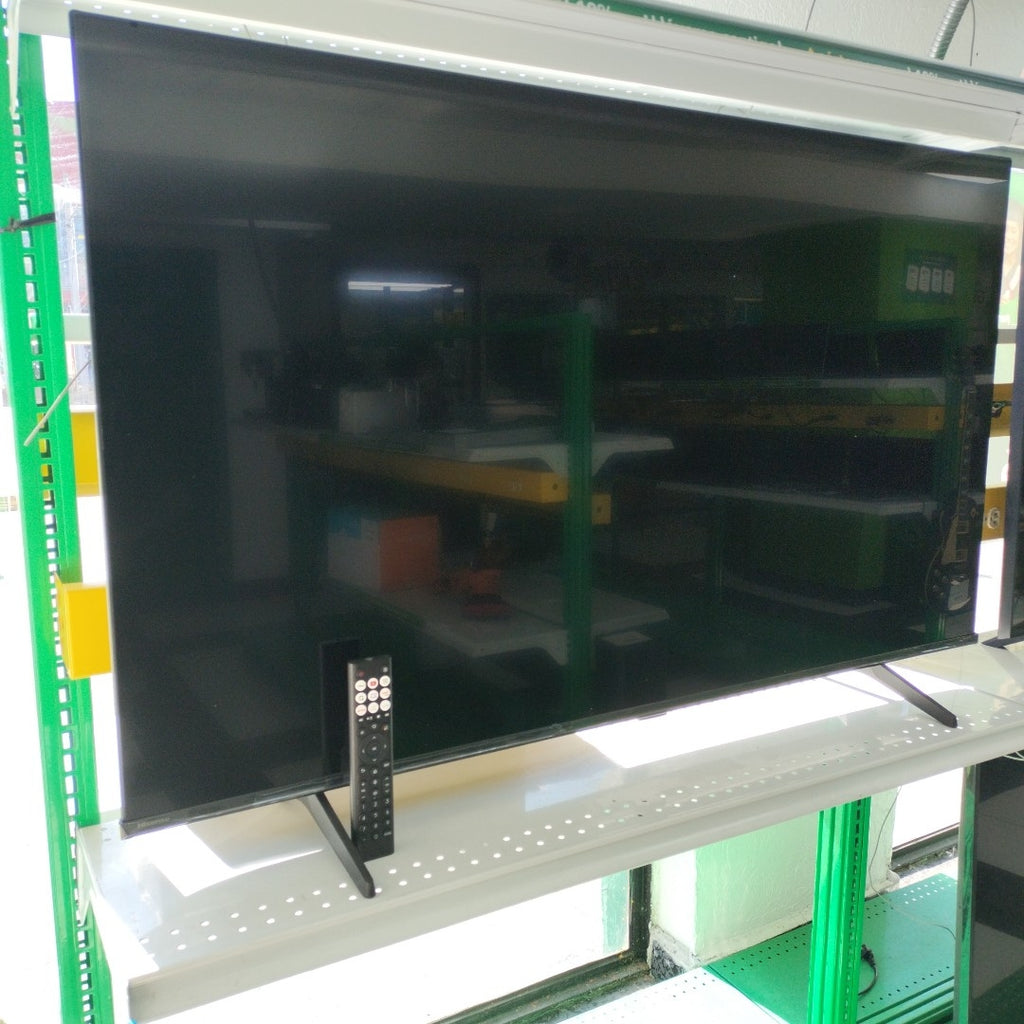 PANTALLA HISENSE 55A65NV (2025) 55" LED 4K (SEMINUEVO)