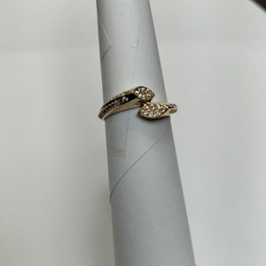 ANILLOS DAMA ORO 14K 2.5 (NUEVO)