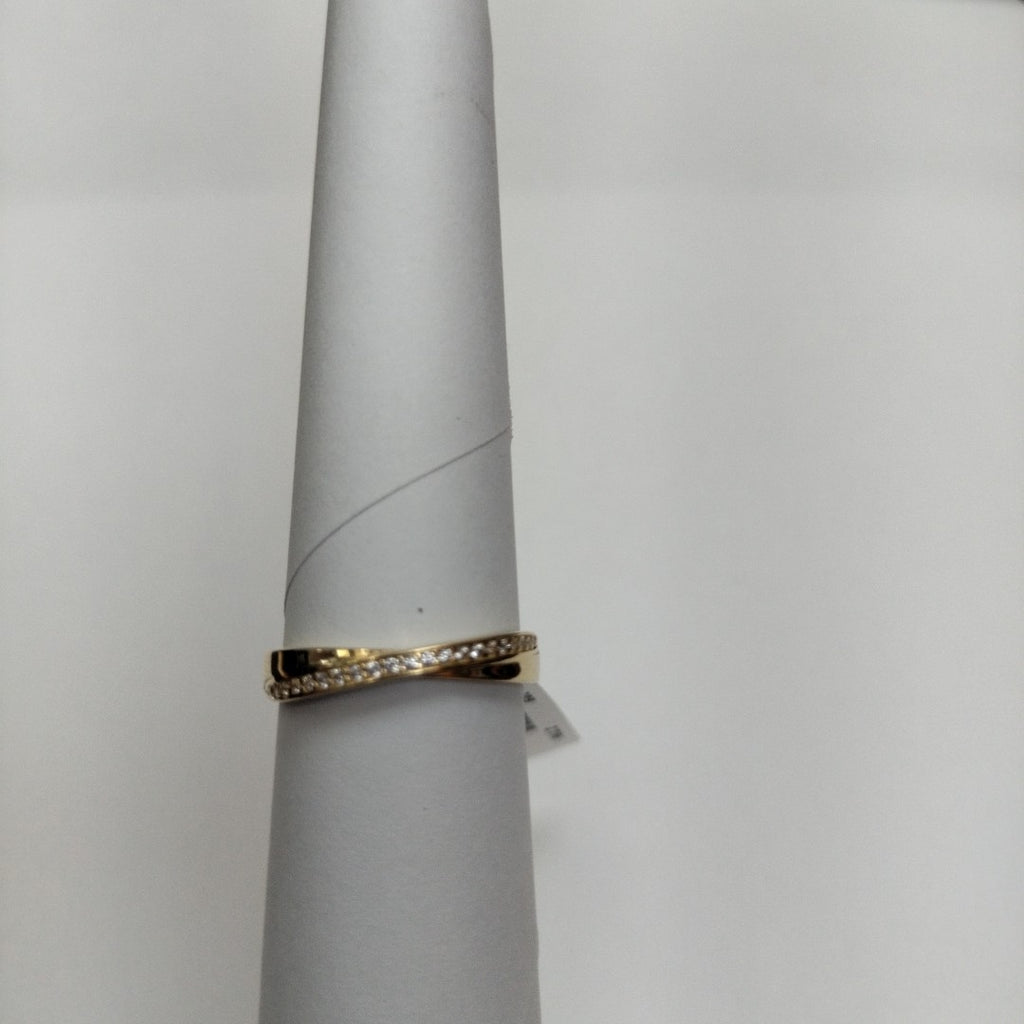 ANILLOS DAMA ORO 14K 1.7 (NUEVO)