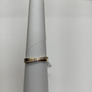ANILLOS DAMA ORO 14K 1.7 (NUEVO)