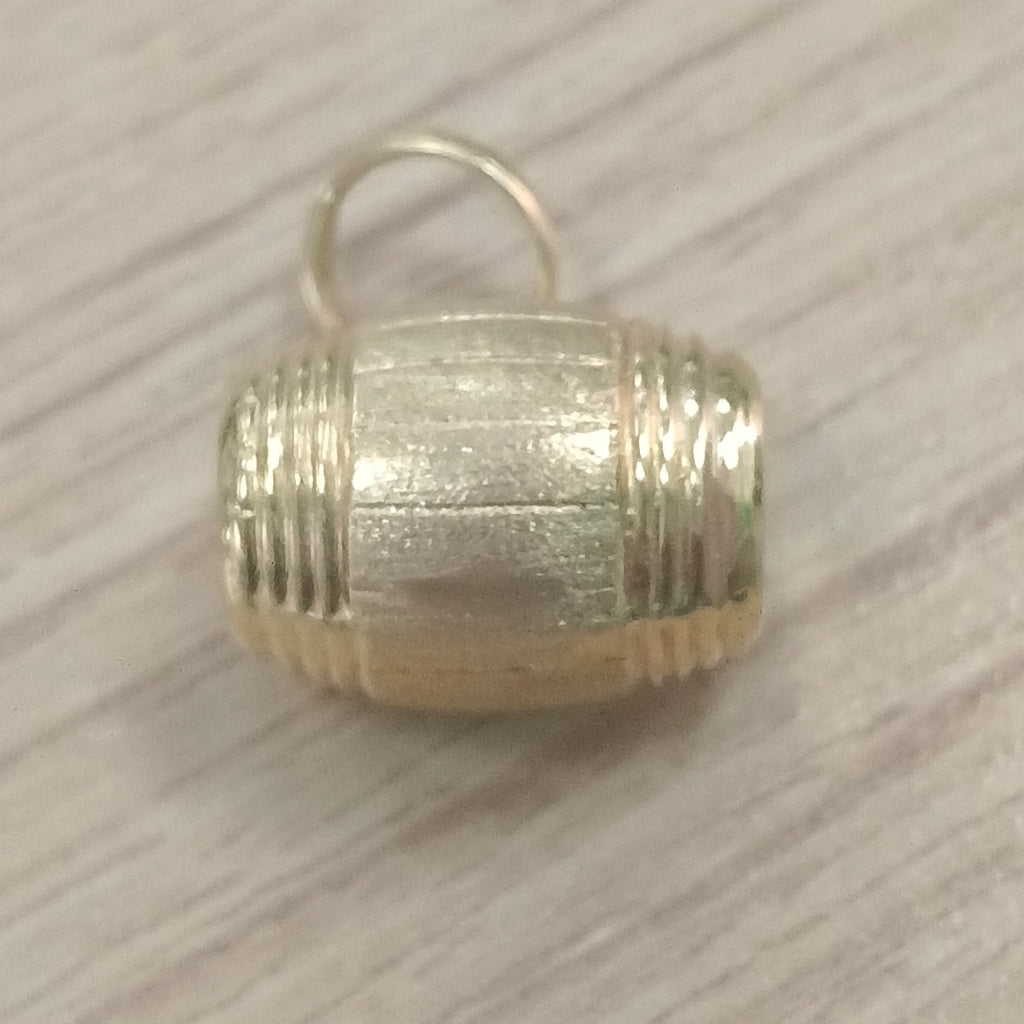 DIJE ORO 16K 3,80 GRMS (SEMINUEVO)