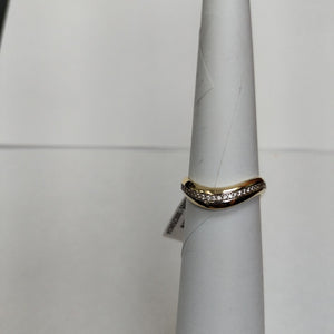 ANILLOS DAMA ORO 14K 2.3 (NUEVO)
