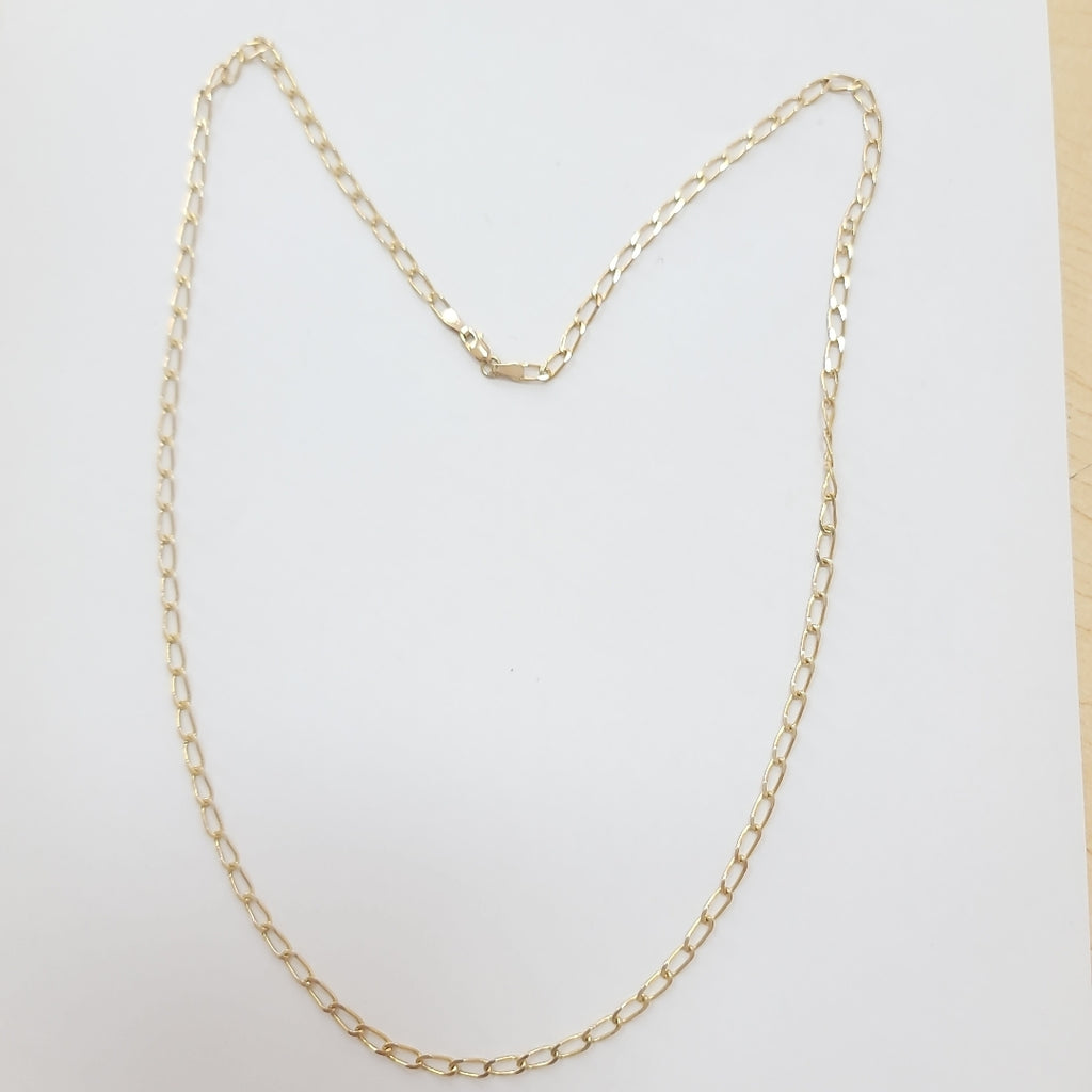 CADENA ORO 8 K 9,40 GRMS (SEMINUEVO)
