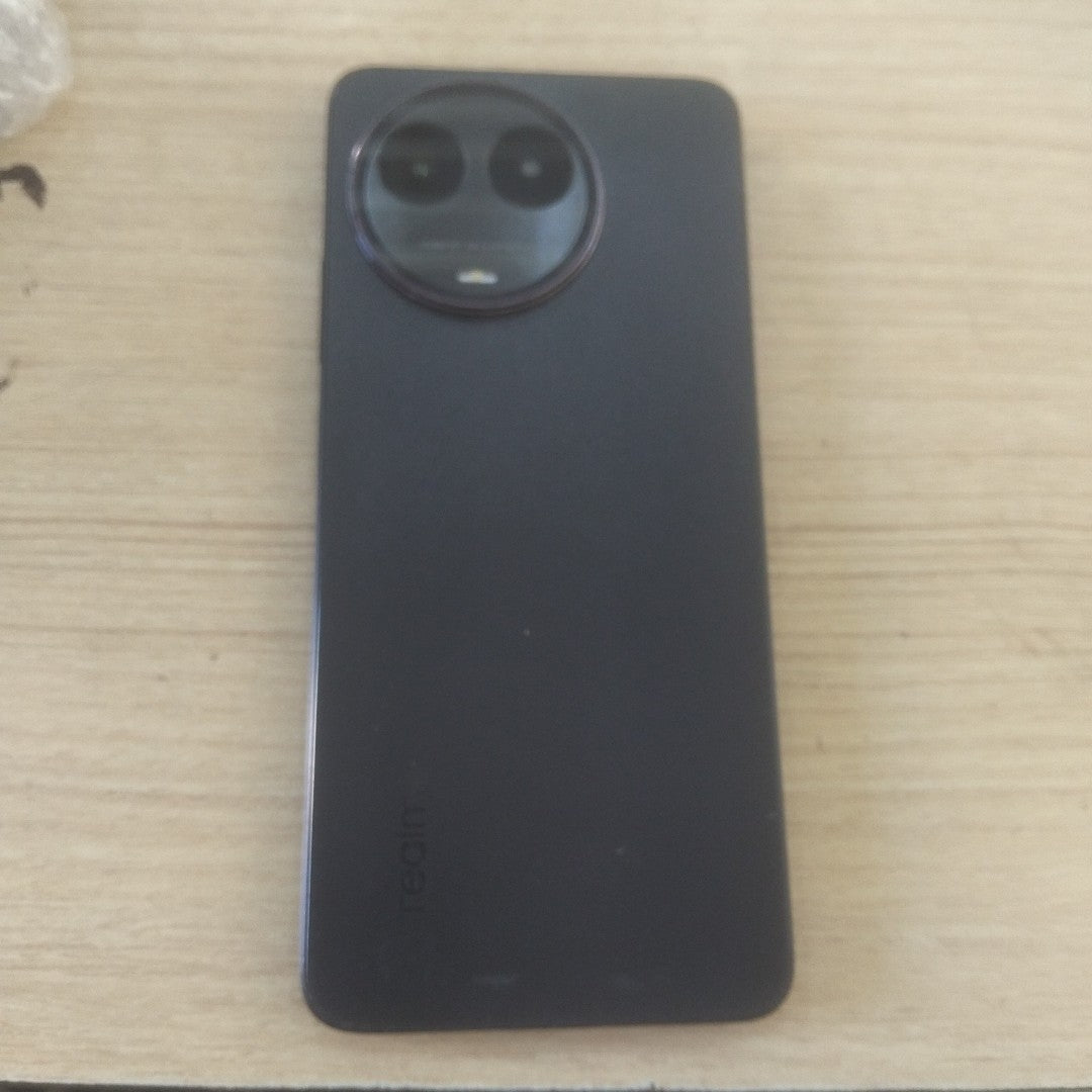 CELULAR REALME 11 5G RMX3780 (2023) 256 GB 8 GB RAM (SEMINUEVO)