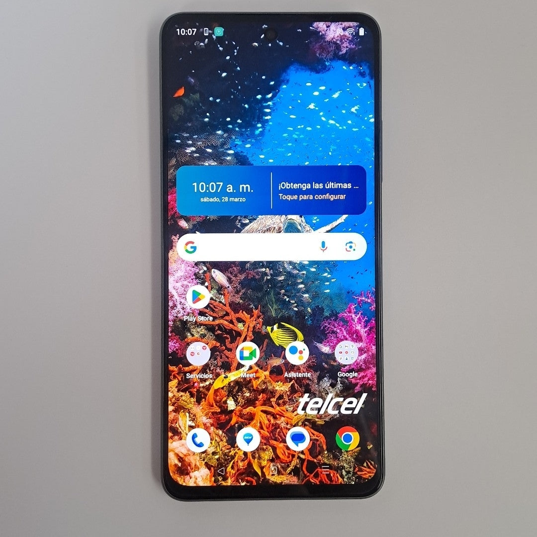 CELULAR REALME C67 RMX3890 (2023) 256 GB 8 GB RAM