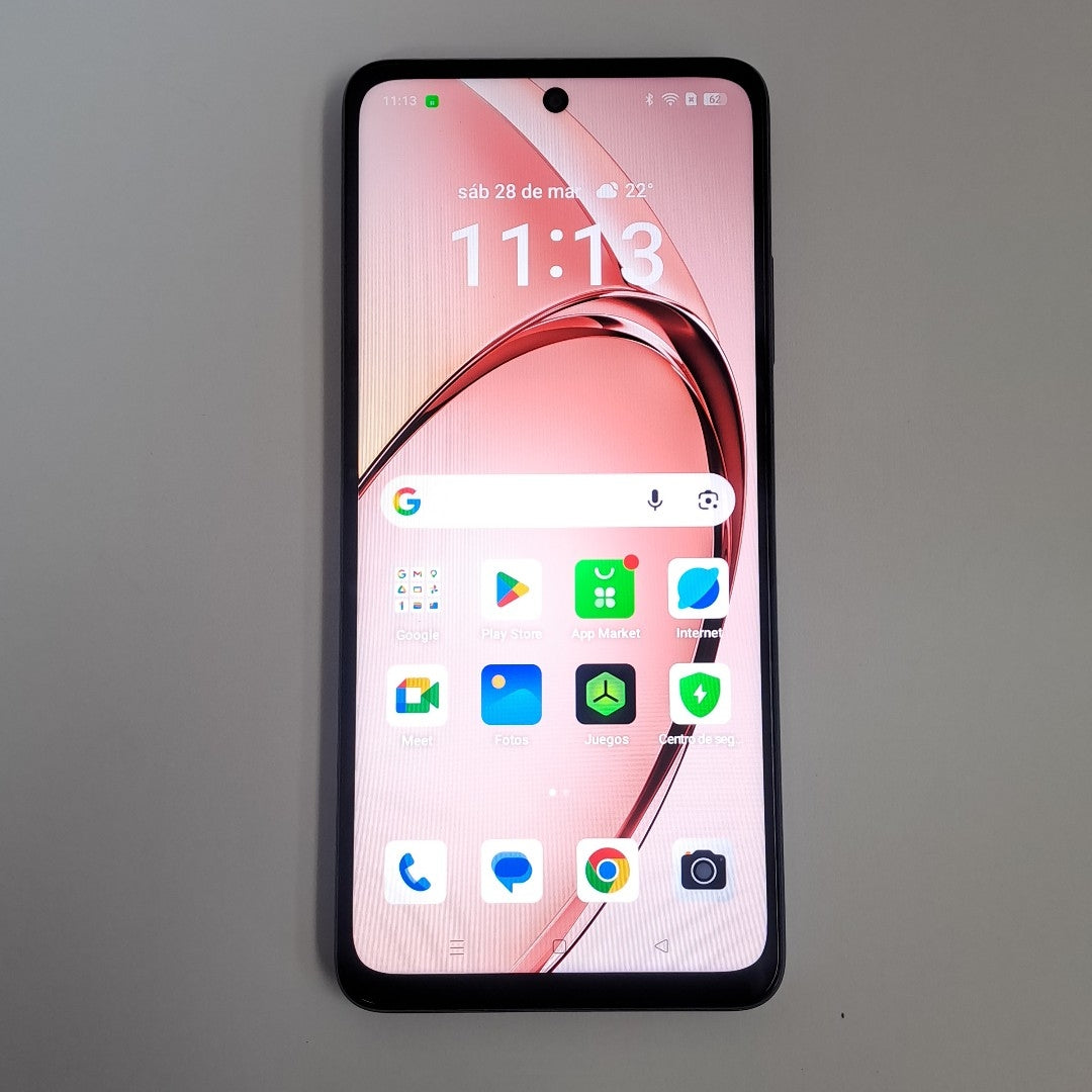 CELULAR OPPO  A60 CPH3669 256 GB 8 GB RAM