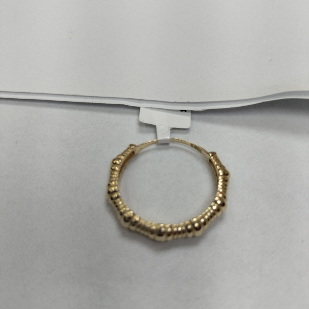 ANILLOS DAMA ORO 14K 2 (NUEVO)