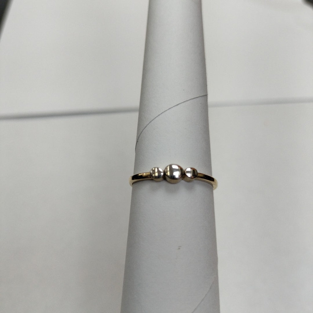 ANILLOS DAMA ORO 14K 1.3 (NUEVO)