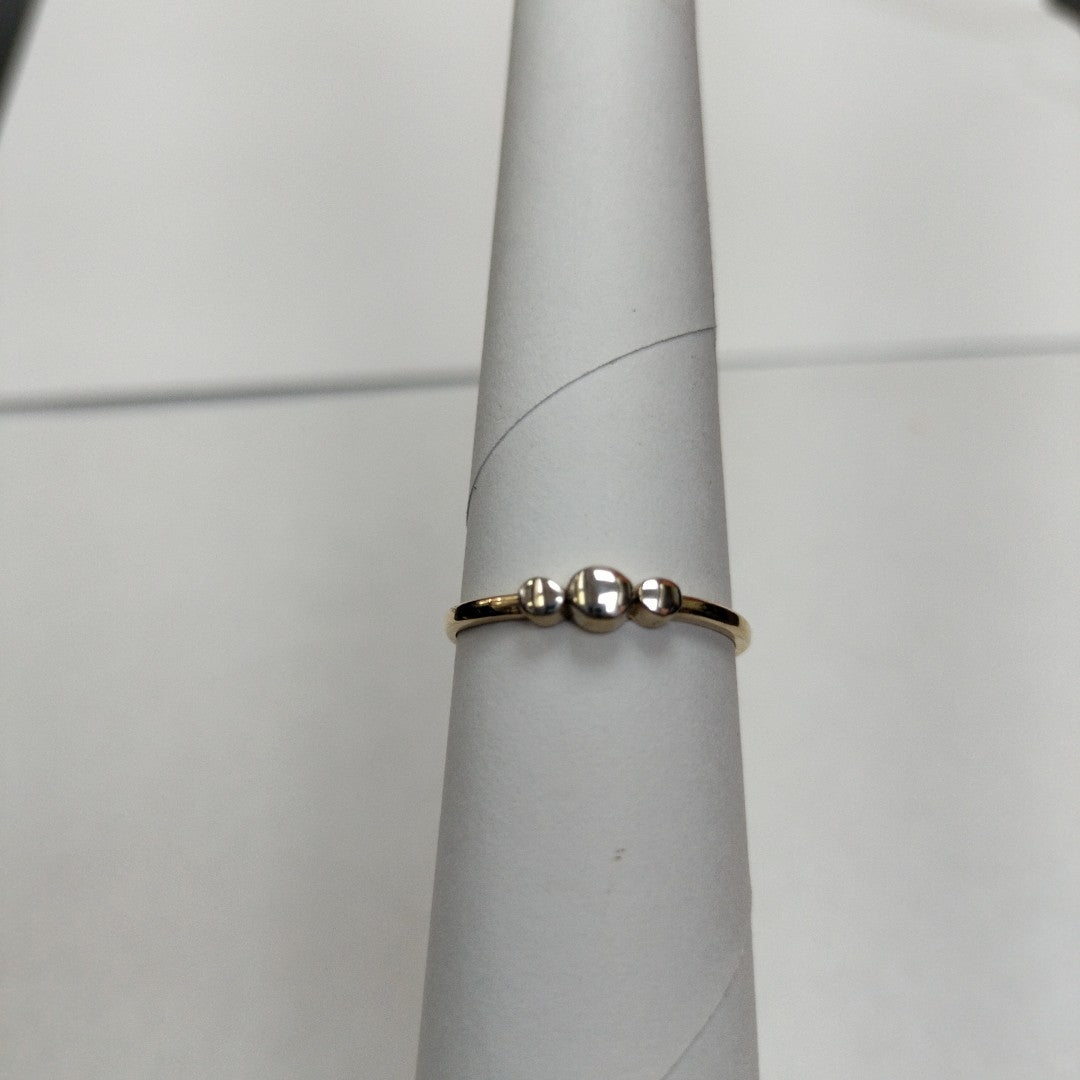 ANILLOS DAMA ORO 14K 1.3 (NUEVO)