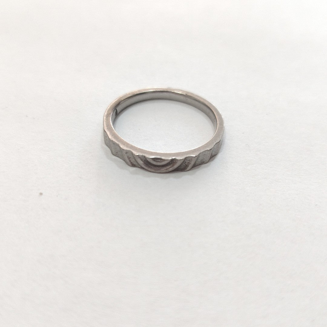 ANILLITO ORO 14 K 3 GRMS (SEMINUEVO)
