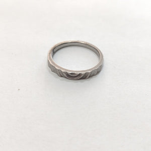 ANILLITO ORO 14 K 3 GRMS (SEMINUEVO)