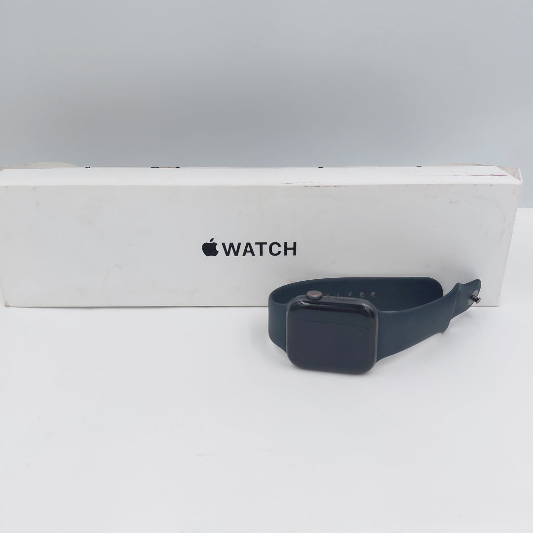 SMARTWATCH APPLE SE ALUMINIO A2354 44 MM GPS + CELULAR (SEMINUEVO)